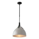 Hubbardton Forge 134502 Summit Pendant - Long - Crescent Harbor