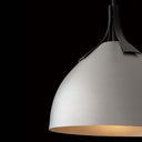 Hubbardton Forge 134502 Summit Pendant - Long - Crescent Harbor