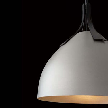 Hubbardton Forge 134502 Summit Pendant - Short - Crescent Harbor