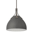 Hubbardton Forge 134502 Summit Pendant - Standard - Crescent Harbor