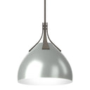 Hubbardton Forge 134502 Summit Pendant - Standard - Crescent Harbor
