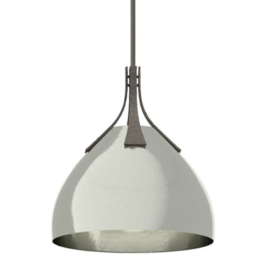 Hubbardton Forge 134502 Summit Pendant - Standard - Crescent Harbor