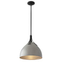 Hubbardton Forge 134502 Summit Pendant - Standard - Crescent Harbor