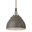 Hubbardton Forge 134502 Summit Pendant - Standard - Crescent Harbor
