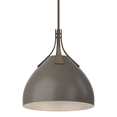 Hubbardton Forge 134502 Summit Pendant - Standard - Crescent Harbor