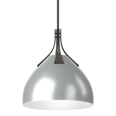Hubbardton Forge 134502 Summit Pendant - Standard - Crescent Harbor
