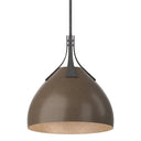 Hubbardton Forge 134502 Summit Pendant - Standard - Crescent Harbor