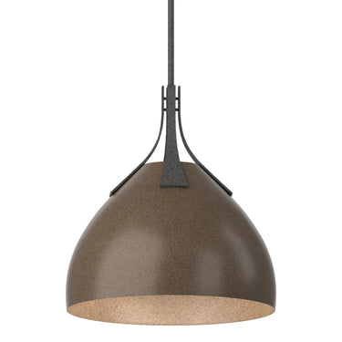 Hubbardton Forge 134502 Summit Pendant - Standard - Crescent Harbor