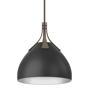 Hubbardton Forge 134502 Summit Pendant - Standard - Crescent Harbor