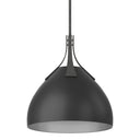 Hubbardton Forge 134502 Summit Pendant - Standard - Crescent Harbor