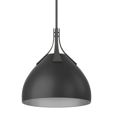 Hubbardton Forge 134502 Summit Pendant - Standard - Crescent Harbor