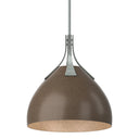 Hubbardton Forge 134502 Summit Pendant - Standard - Crescent Harbor