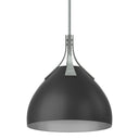 Hubbardton Forge 134502 Summit Pendant - Standard - Crescent Harbor
