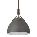 Hubbardton Forge 134502 Summit Pendant - Standard - Crescent Harbor