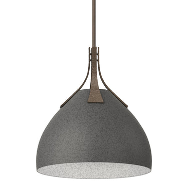 Hubbardton Forge 134502 Summit Pendant - Standard - Crescent Harbor
