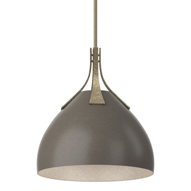 Hubbardton Forge 134502 Summit Pendant - Standard - Crescent Harbor
