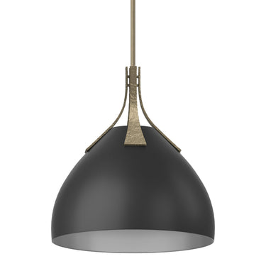 Hubbardton Forge 134502 Summit Pendant - Standard - Crescent Harbor