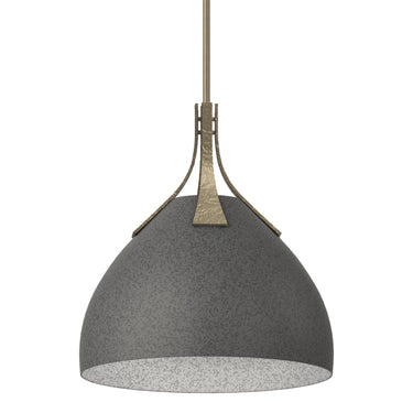 Hubbardton Forge 134502 Summit Pendant - Standard - Crescent Harbor