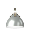 Hubbardton Forge 134502 Summit Pendant - Standard - Crescent Harbor