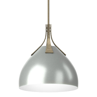 Hubbardton Forge 134502 Summit Pendant - Standard - Crescent Harbor