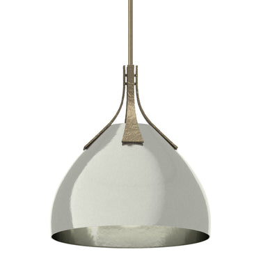 Hubbardton Forge 134502 Summit Pendant - Standard - Crescent Harbor