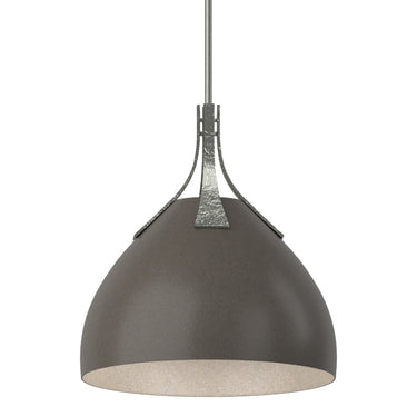Hubbardton Forge 134502 Summit Pendant - Standard - Crescent Harbor