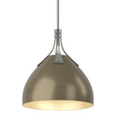 Hubbardton Forge 134502 Summit Pendant - Standard - Crescent Harbor