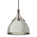Hubbardton Forge 134502 Summit Pendant - Standard - Crescent Harbor