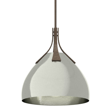 Hubbardton Forge 134502 Summit Pendant - Standard - Crescent Harbor
