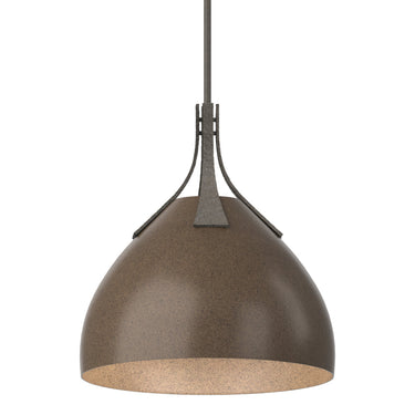 Hubbardton Forge 134502 Summit Pendant - Standard - Crescent Harbor