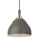 Hubbardton Forge 134502 Summit Pendant - Standard - Crescent Harbor