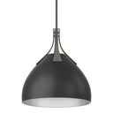 Hubbardton Forge 134502 Summit Pendant - Standard - Crescent Harbor