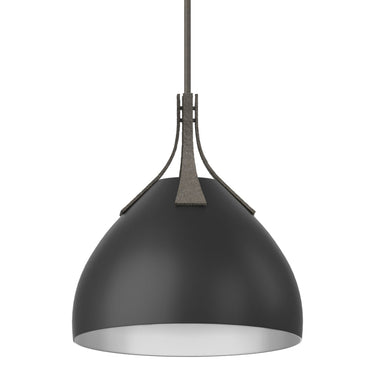 Hubbardton Forge 134502 Summit Pendant - Standard - Crescent Harbor