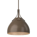 Hubbardton Forge 134502 Summit Pendant - Standard - Crescent Harbor