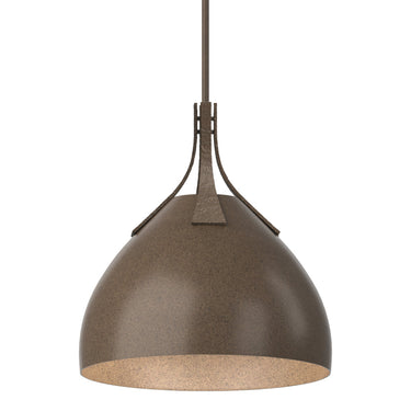 Hubbardton Forge 134502 Summit Pendant - Standard - Crescent Harbor