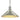 Hubbardton Forge 134550 Henry Medium Steel Shade Pendant 47
