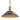 Hubbardton Forge 134550 Henry Medium Steel Shade Pendant 69