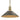 Hubbardton Forge 134550 Henry Medium Steel Shade Pendant 70