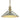 Hubbardton Forge 134550 Henry Medium Steel Shade Pendant 73