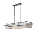 Hubbardton Forge 136390 Etch Pendant