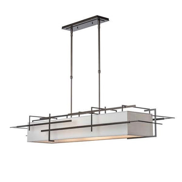 Hubbardton Forge 136390 Etch Pendant