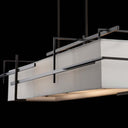 Hubbardton Forge 136390 Etch Pendant