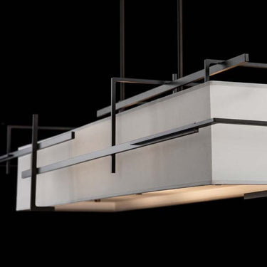 Hubbardton Forge 136390 Etch Pendant