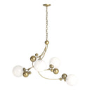Hubbardton Forge 136420 Sprig Pendant 22