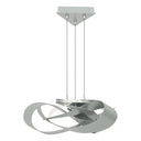 Hubbardton Forge 136520D-01-NO Flux LED Pendant 1