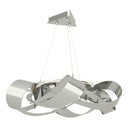 Hubbardton Forge 136525D Flux Large LED Pendant 3
