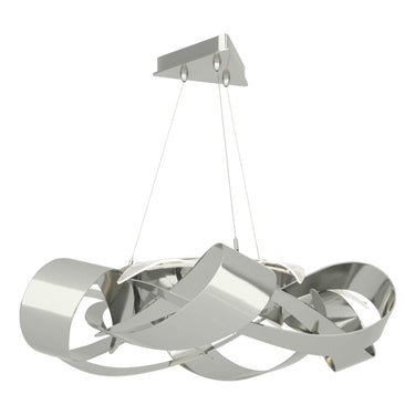 Hubbardton Forge 136525D Flux Large LED Pendant 3