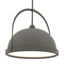 Hubbardton Forge 137462 Atlas Large Pendant - Standard - Crescent Harbor