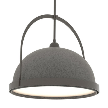 Hubbardton Forge 137462 Atlas Large Pendant - Standard - Crescent Harbor