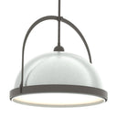 Hubbardton Forge 137462 Atlas Large Pendant - Standard - Crescent Harbor
